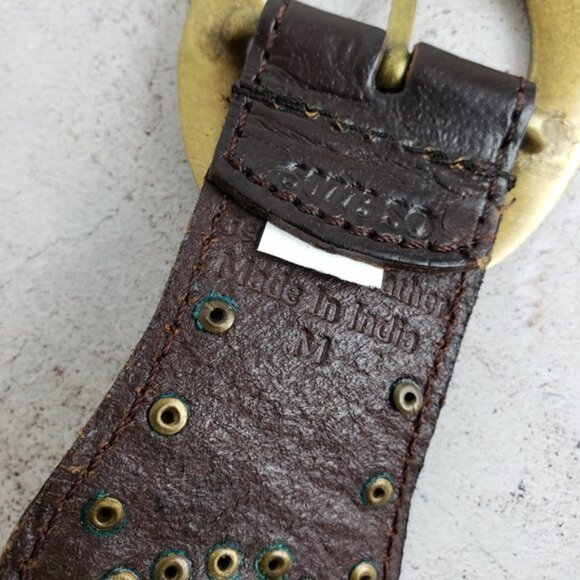 Belts